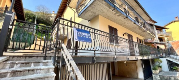 Apartamento de 2 dormitorios en Leffe, Italy No. 357175 15