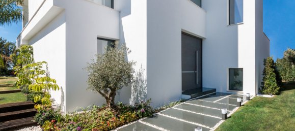 4 bedrooms Villa in Marbella, Spain No. 123818 13