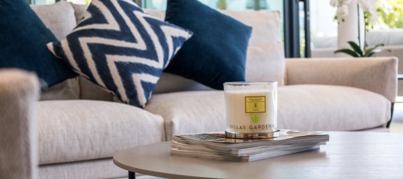 4 bedrooms Villa in Marbella, Spain No. 123818 6