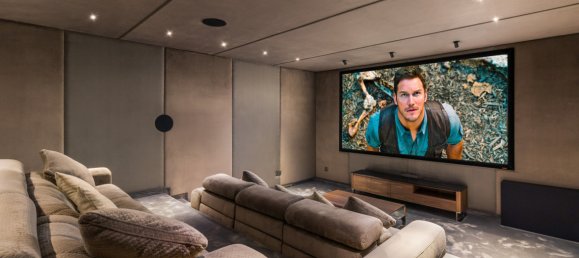 4 bedrooms Villa in Marbella, Spain No. 123818 11