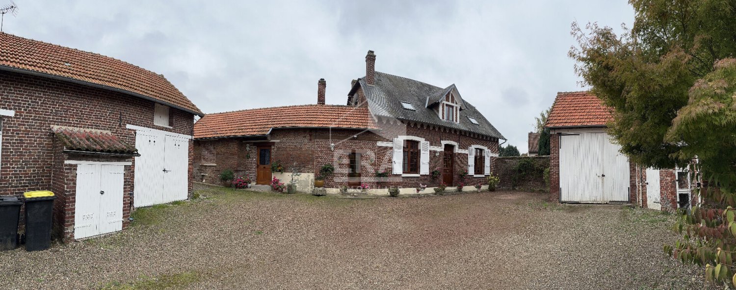 4 Schlafzimmer Haus in Bethancourt-en-Vaux, France, Nr. 79162