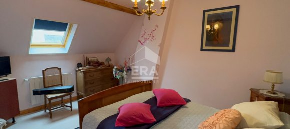 4 Schlafzimmer Haus in Bethancourt-en-Vaux, France, Nr. 79162 15