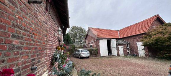 4 Schlafzimmer Haus in Bethancourt-en-Vaux, France, Nr. 79162 2
