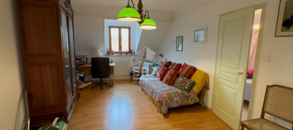 4 Schlafzimmer Haus in Bethancourt-en-Vaux, France, Nr. 79162 17
