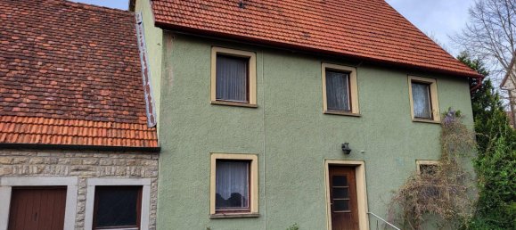 4 bedrooms House in Niederstetten, Germany No. 258957 3