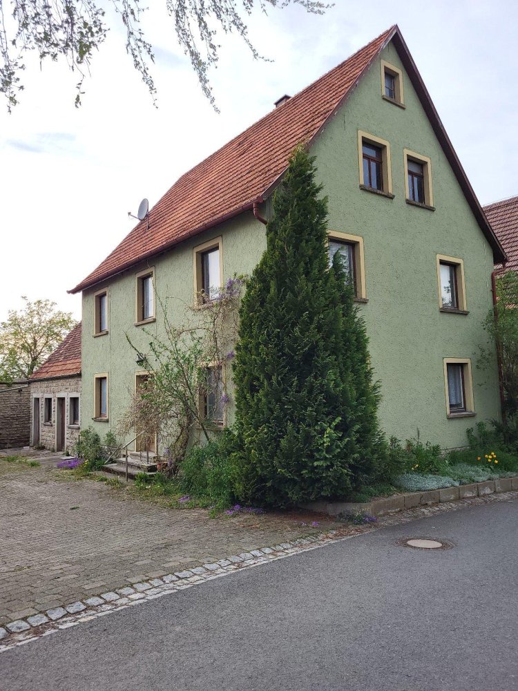4 bedrooms House in Niederstetten, Germany No. 258957