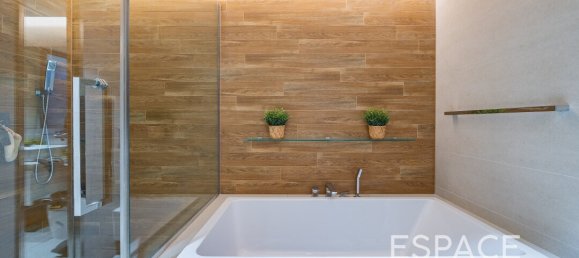 1 Schlafzimmer Wohnung in Bluewaters, UAE, Nr. 106043 12