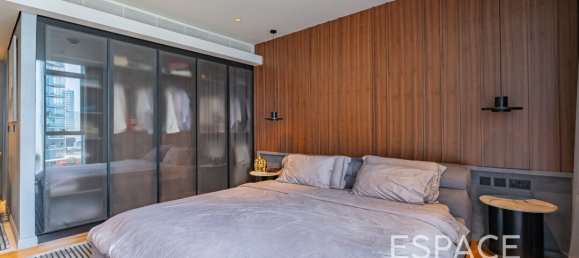1 Schlafzimmer Wohnung in Bluewaters, UAE, Nr. 106043 8