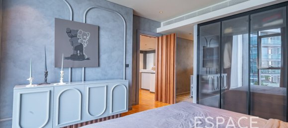 1 Schlafzimmer Wohnung in Bluewaters, UAE, Nr. 106043 9