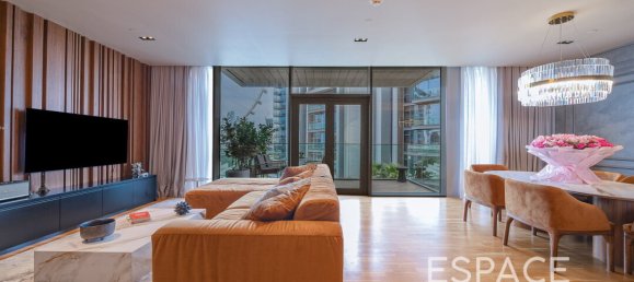 1 Schlafzimmer Wohnung in Bluewaters, UAE, Nr. 106043 4