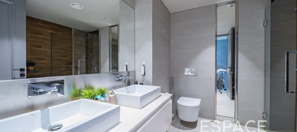 1 Schlafzimmer Wohnung in Bluewaters, UAE, Nr. 106043 11