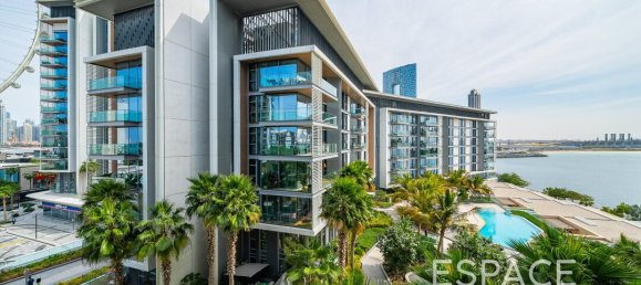 1 Schlafzimmer Wohnung in Bluewaters, UAE, Nr. 106043 15