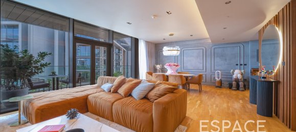1 Schlafzimmer Wohnung in Bluewaters, UAE, Nr. 106043 2