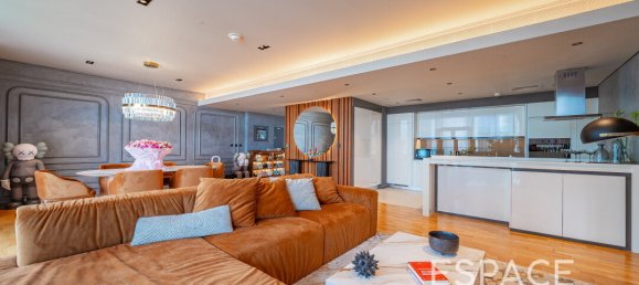 1 Schlafzimmer Wohnung in Bluewaters, UAE, Nr. 106043 3
