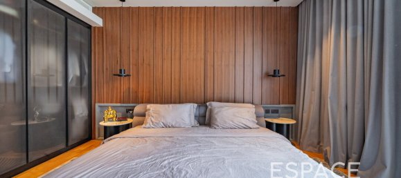 1 Schlafzimmer Wohnung in Bluewaters, UAE, Nr. 106043 10
