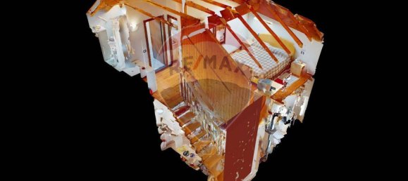 5 rooms Apartment in Santo Stefano d'Aveto, Italy No. 58098 35