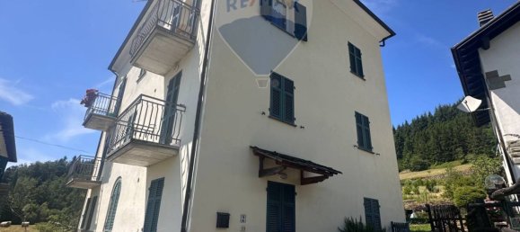 5 rooms Apartment in Santo Stefano d'Aveto, Italy No. 58098 46
