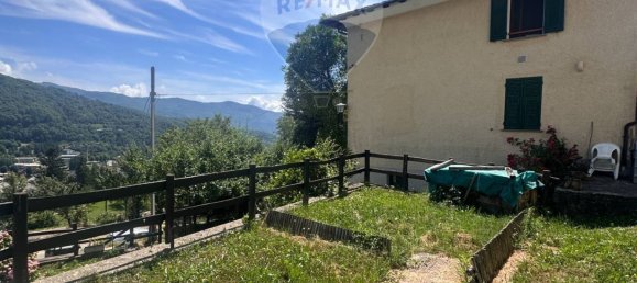 5 rooms Apartment in Santo Stefano d'Aveto, Italy No. 58098 48