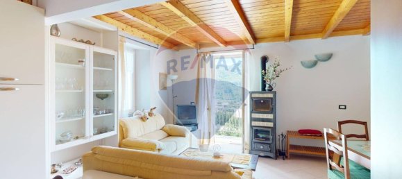 5 rooms Apartment in Santo Stefano d'Aveto, Italy No. 58098 9