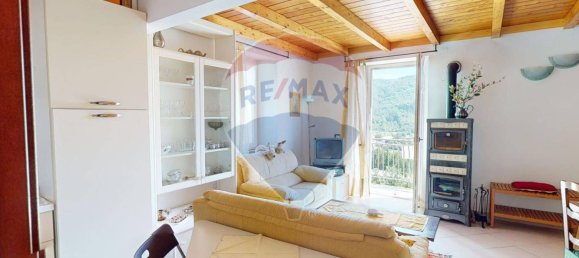 5 rooms Apartment in Santo Stefano d'Aveto, Italy No. 58098 7