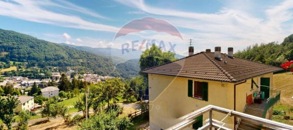 5 rooms Apartment in Santo Stefano d'Aveto, Italy No. 58098 5