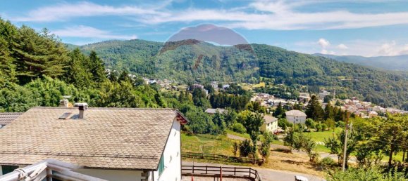 5 rooms Apartment in Santo Stefano d'Aveto, Italy No. 58098 6