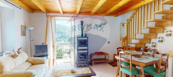 5 rooms Apartment in Santo Stefano d'Aveto, Italy No. 58098 11