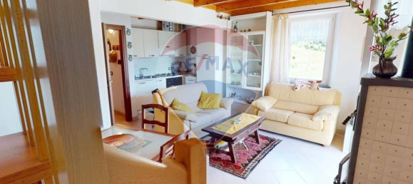 5 rooms Apartment in Santo Stefano d'Aveto, Italy No. 58098 15