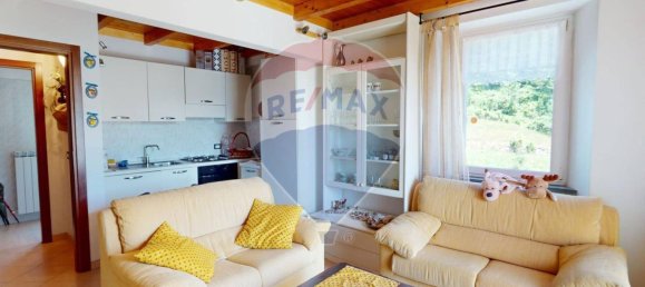 5 rooms Apartment in Santo Stefano d'Aveto, Italy No. 58098 14