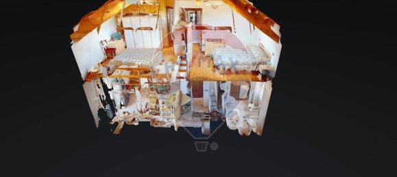 5 rooms Apartment in Santo Stefano d'Aveto, Italy No. 58098 26