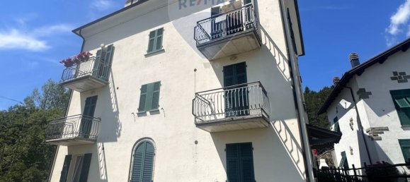 5 rooms Apartment in Santo Stefano d'Aveto, Italy No. 58098 45