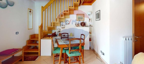 5 rooms Apartment in Santo Stefano d'Aveto, Italy No. 58098 38