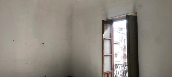 Apartamento de 4 habitaciónes en Palermo, Italy No. 131071 11