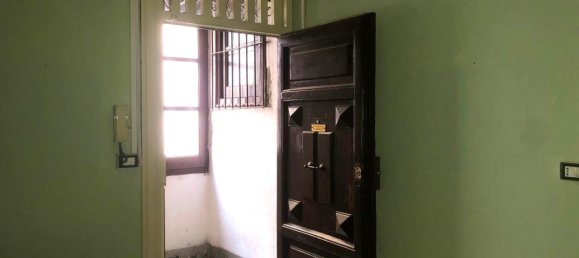 Apartamento de 4 habitaciónes en Palermo, Italy No. 131071 8