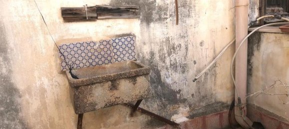 Apartamento de 4 habitaciónes en Palermo, Italy No. 131071 36