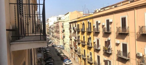 Apartamento de 4 habitaciónes en Palermo, Italy No. 131071 16