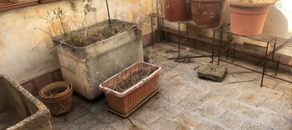 Apartamento de 4 habitaciónes en Palermo, Italy No. 131071 35