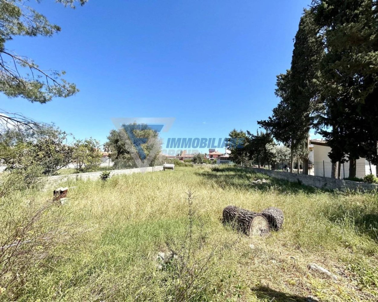  قطعة أرض في Syracuse, Italy 850متر مربع رقم 354415