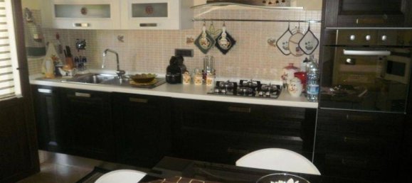 Вилла с 4 комнатами в Розиньяно Мариттимо, Италия № 159351 7