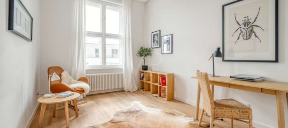 3 غرف نوم شقة في Lichterfelde, Germany رقم 46561 9