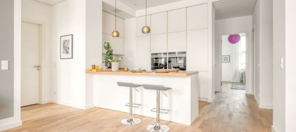 3 غرف نوم شقة في Lichterfelde, Germany رقم 46561 4