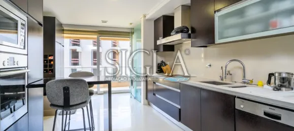 Apartamento T3 em Vila Nova de Gaia, Portugal N.º 124306 6