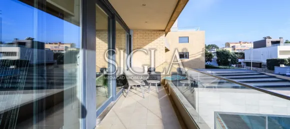 Apartamento T3 em Vila Nova de Gaia, Portugal N.º 124306 7