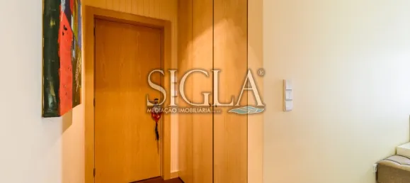 Apartamento T3 em Vila Nova de Gaia, Portugal N.º 124306 22