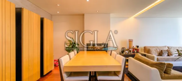 Apartamento T3 em Vila Nova de Gaia, Portugal N.º 124306 3