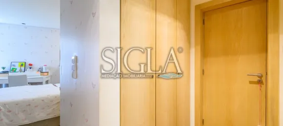 Apartamento T3 em Vila Nova de Gaia, Portugal N.º 124306 19