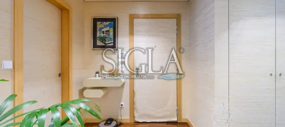 Apartamento T3 em Vila Nova de Gaia, Portugal N.º 124306 25