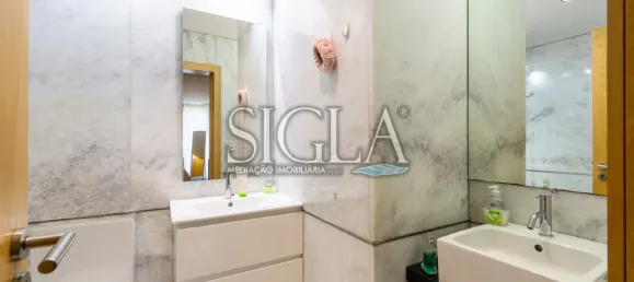 Apartamento T3 em Vila Nova de Gaia, Portugal N.º 124306 8