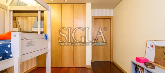 Apartamento T3 em Vila Nova de Gaia, Portugal N.º 124306 17