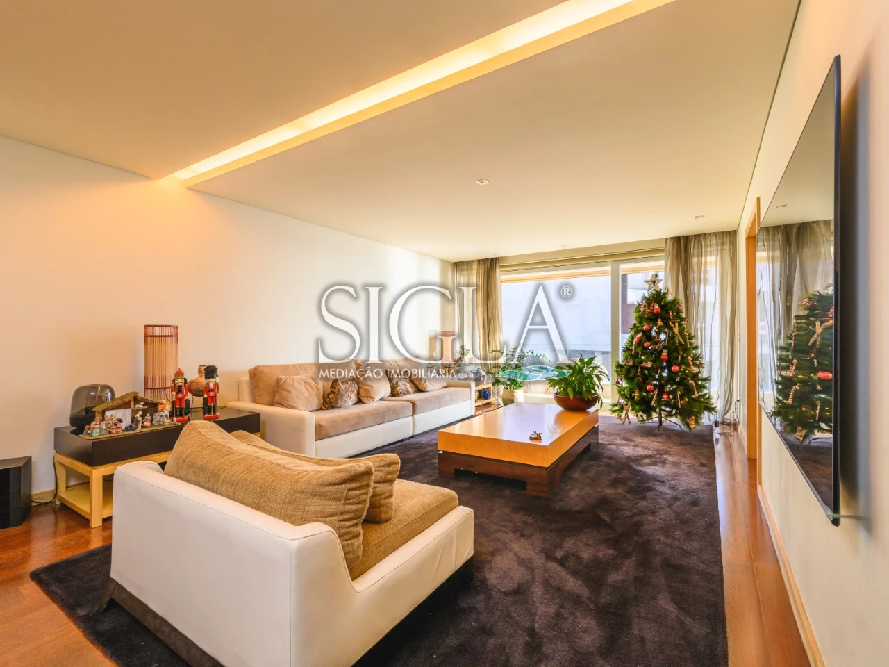 Apartamento T3 em Vila Nova de Gaia, Portugal N.º 124306